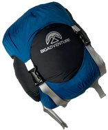 Big Adventure Kompresní obal M, outdoor - Sleeping Bag Stuff Sack
