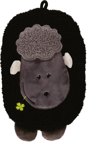 Hugo Frosch Children's Thermophore Eco Junior Comfort Sheep - Heat Pad - Main image
