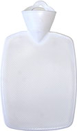 Hugo Frosch Classic thermophore with high grooves, white - Heat Pad