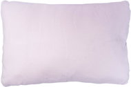 Hugo Frosch heated pillow Paris in organic cotton with thermophore, pink - Heat Pad