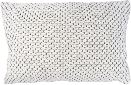 Hugo Frosch Hamburg heated pillow made of organic cotton with thermophore, beige meliert - Heat Pad - Main image