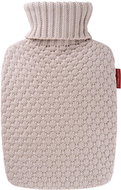 Hugo Frosch Eco Classic Comfort thermophore with BIO cotton cover, sand - Heat Pad