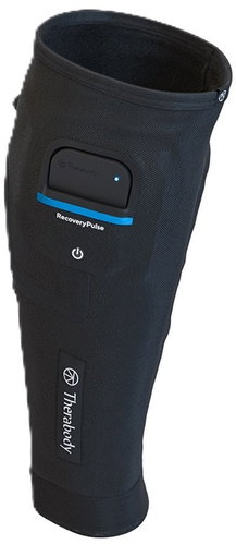 Therabody RecoveryPulse Calf Sleeve L Single - Compression Sleeves - Main image