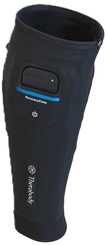 Therabody RecoveryPulse Calf Sleeve S Single - Compression Sleeves - Main image
