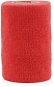 WUNDmed červené elastické samofixační obinadlo 5 cm × 4,6 m 1ks - Protection