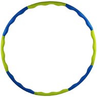 Kruh, obruč MASTER Hula Dynamic Hoop 90 cm, 500 g - Gymnastická obruč