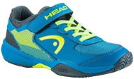 Head Sprint Velcro 3.0 Kids 2022 BLYE UK 12K - Tennis Shoes