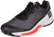 Wilson Rush Pro 4.0 Clay black UK 10,5 - Tennis Shoes