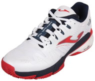 Joma T. Slam Men 2202 white UK 8 - Tennis Shoes