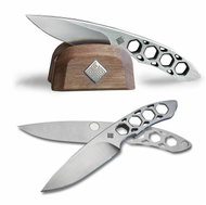 OCASO Duo Desk Knife Spear Pt. - Knife Set