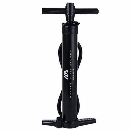 Aqua Marina Hand Pump Liquid Air V1 Double Action - Pump - Main image