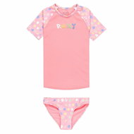 Roxy Dětský lycrový komplet DOT, 4 roky - Lycra Clothing