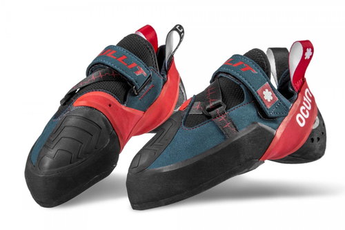 OCÚN BULLIT, size 48 - Climbing Shoes - Main image