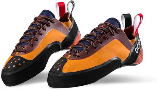 OCÚN CREST LU, size 46 - Climbing Shoes - Main image