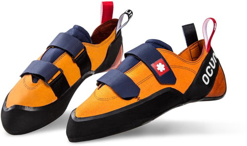 OCÚN CREST QC, size 38,5 - Climbing Shoes - Main image