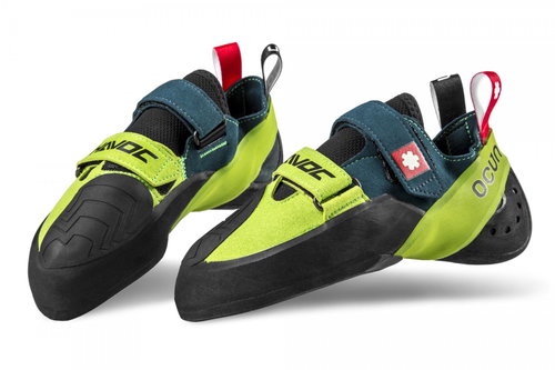 OCÚN HAVOC, size 38 - Climbing Shoes - Main image