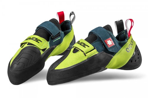 OCÚN HAVOC, size 45 - Climbing Shoes - Main image