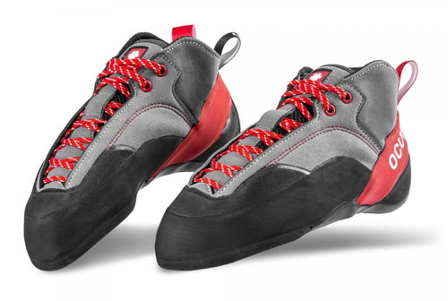 OCÚN JETT CRACK, size 46 - Climbing Shoes - Main image