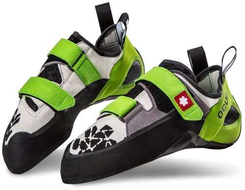 OCÚN JETT QC, size 41,5 - Climbing Shoes - Main image