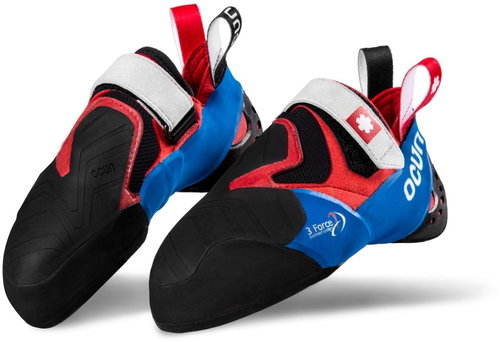 OCÚN NITRO, size 48 - Climbing Shoes - Main image