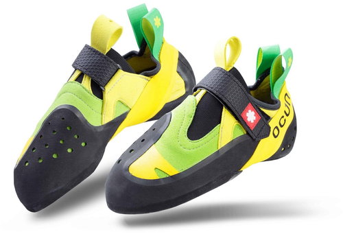 OCÚN OXI S, size 44 - Climbing Shoes - Main image