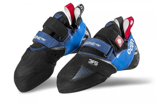 OCÚN OZONE HV, size 42 - Climbing Shoes - Main image