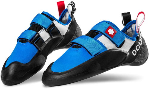 OCÚN RENTAL QC, size 43 - Climbing Shoes - Main image