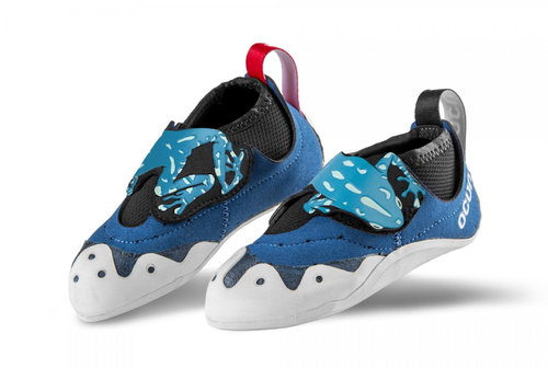OCÚN RIBBIT, size 28-29 - Climbing Shoes - Main image