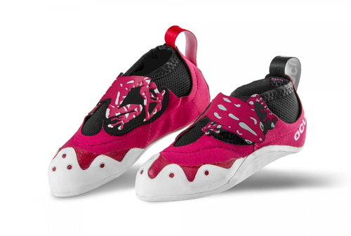 OCÚN RIBBIT, size 28-29 - Climbing Shoes - Main image