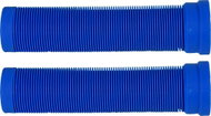 Odi Grips Longneck St Soft 135 mm, blue - Scooter Accessory
