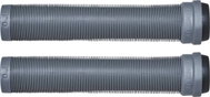 Odi Grips Longneck St Soft 160 mm, Graphite - Scooter Accessory