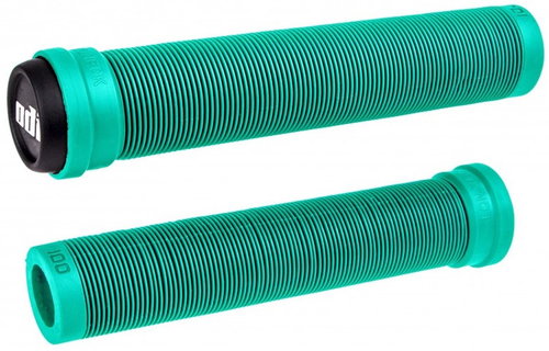 Odi Grips Longneck St Soft 160 mm, Mint - Scooter Accessory - Main image