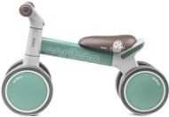 MOVINO Cariboo® TEAM zeleno-šedá - Balance Bike