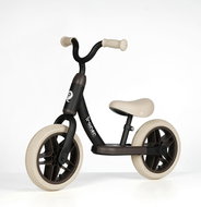 QPLAY Trainer black, age 2-4 years - Balance Bike