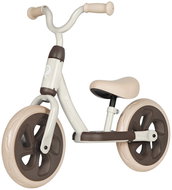 QPLAY Trainer beige, age 2-4 years - Balance Bike