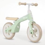 QPLAY Tech mint, age 2-4 years, up to 30 kg - Balance Bike