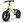 Green, age 3-6 years, up to 30 kg