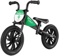 QPLAY Feduro green - Odrážedlo