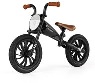 QPLAY Feduro black - Balance Bike