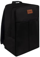 Trizand 24310 Cestovní batoh 20 l, černý - Batoh