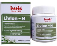 IMIS Pharmaceutical Livlon-N - Dietary Supplement