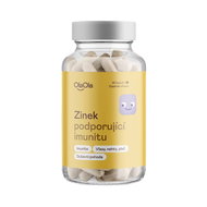 OlaOla Zinc immunity support, 90 capsules - Zinc