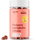 Mental performance support jelly with Chinese mushrooms, 60 jelly candies
