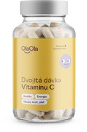 OlaOla Vitamin C double dose 90 capsules - Vitamin C