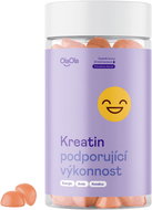 OlaOla Performance Supporting Creatine, 60 jelly candies - Creatine
