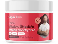 OlaOla Edition by Miloslav Sindelar Creatine monohydrate 250 g - Creatine