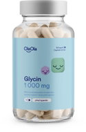 OlaOla Glycin 90 kapslí - Dietary Supplement