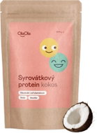 OlaOla Whey Protein 1000 g, Coconut - Protein