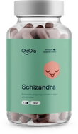 OlaOla Schizandra – supports digestion – 60 capsules - Herbal Extract