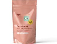 OlaOla Whey Protein 1000 g, Chocolate Flavour - Protein